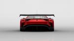 Mazda RX-Vision GT3 Concept 2020 года